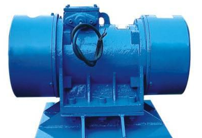 【详解】仓壁振动器的技术特征及安装方式